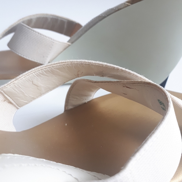 🎈HOST PICK🎈Charles by Charles David | NWOT Wedge Platform Sandals - Picture 12 of 14